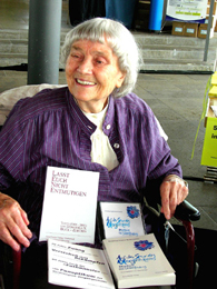 Dorothea Buck