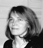Foto von Kerstin Kempker