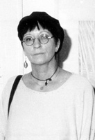 Foto von Elisabeth Reuter