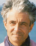Photo of Loren Mosher