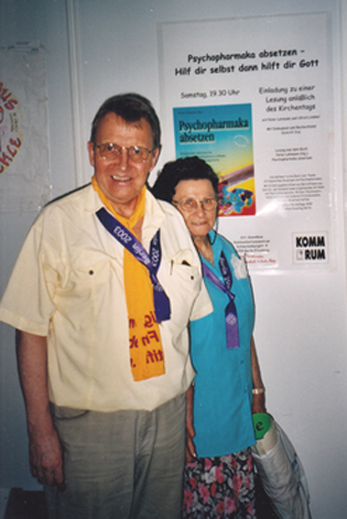 Ulrich Lindner