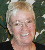 Foto von Ursula (Uschi) Zingler