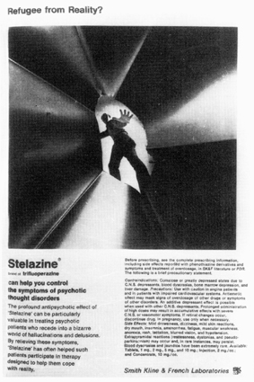Stelazine