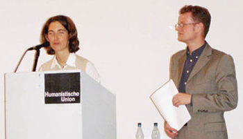 Nina Helm & Roland Otte