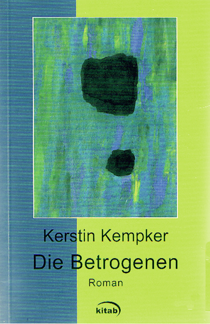 Buchcover