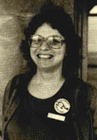 Judi Chamberlin